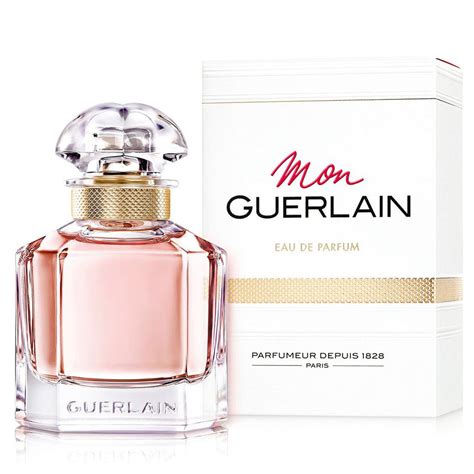 french perfume mon guerlain|mon guerlain perfume offers.